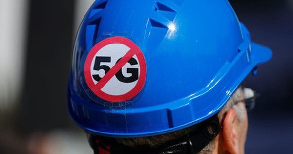 Đốt cột phát sóng 5G vẫn chưa đủ, những kẻ cực đoan còn dọa giết cả các kỹ sư viễn thông