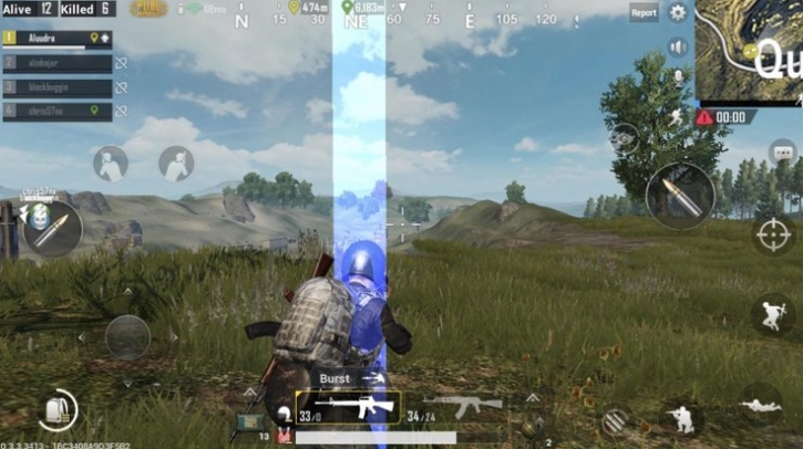 90% người chơi PUBG Mobile không biết những sự thật về 