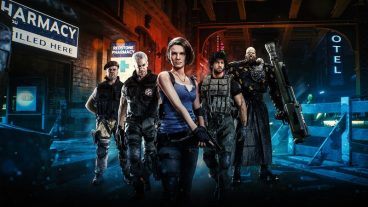 Cốt truyện Resident Evil 3 Remake: Thoát khỏi thành phố chết – P.Cuối - PC/Console