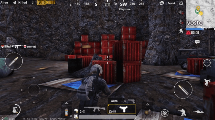 Khám phá 5 địa điểm bí mật hữu ích nhất trong PUBG Mobile