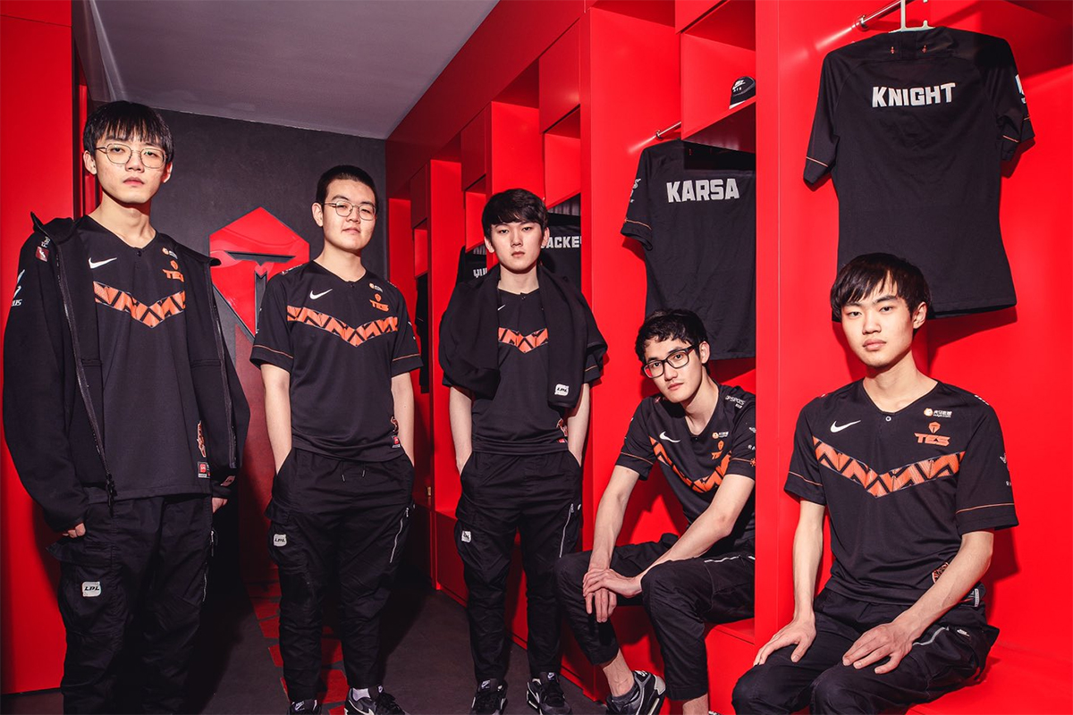 Optimus chiêu mộ cựu tuyển thủ của DBL về OverPower Esports