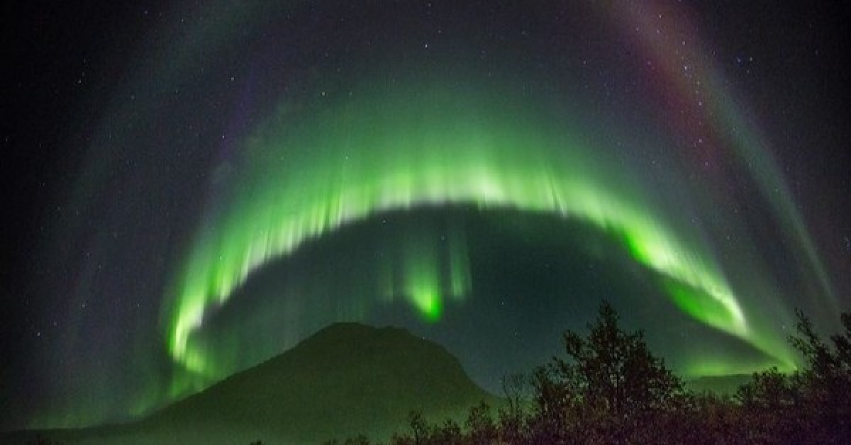 Bắc Cực trôi dạt từ Canada sang Nga vì nguyên nhân khó ngờ