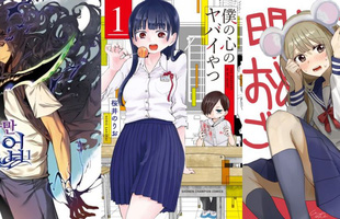 10 bộ manga hàng đầu mà người hâm mộ muốn chuyển thể thành anime vào năm 2021