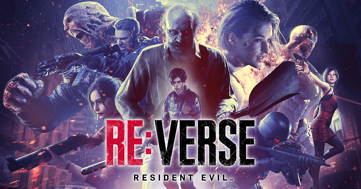 Resident Evil Re: Verse Multiplayer có thể sẽ bị trì hoãn