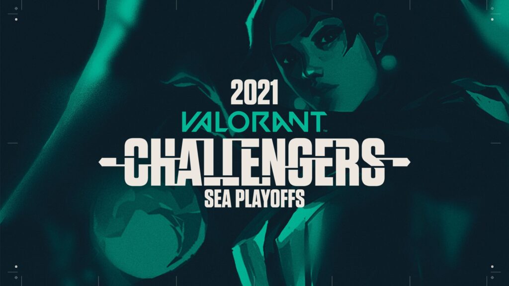 Valorant: Lịch thi đấu chính thức của VCT Challengers SEA Finals
