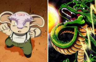 Dragon Ball: 5 điều ước mơ hồ nhất mà rồng thần từng ban tặng cho các nhân vật trong series