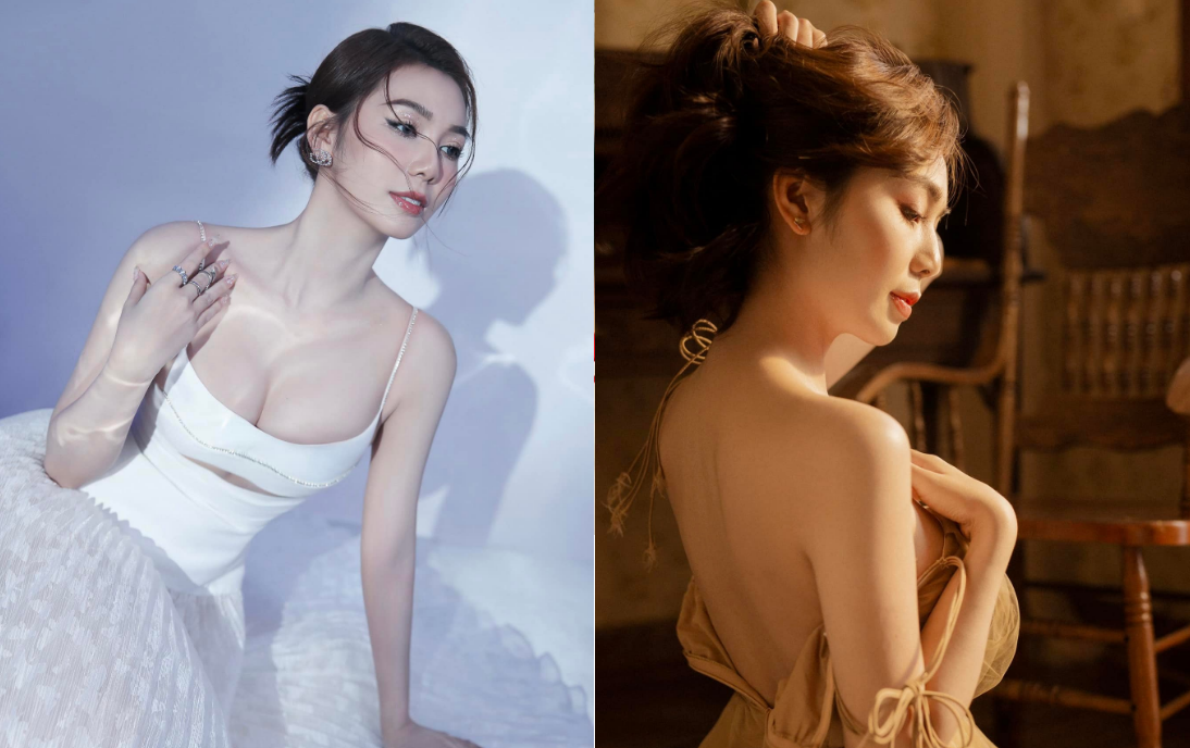 Bị đồn là sugar baby, TikToker 2 triệu fan - Hoàng Kim Chi 