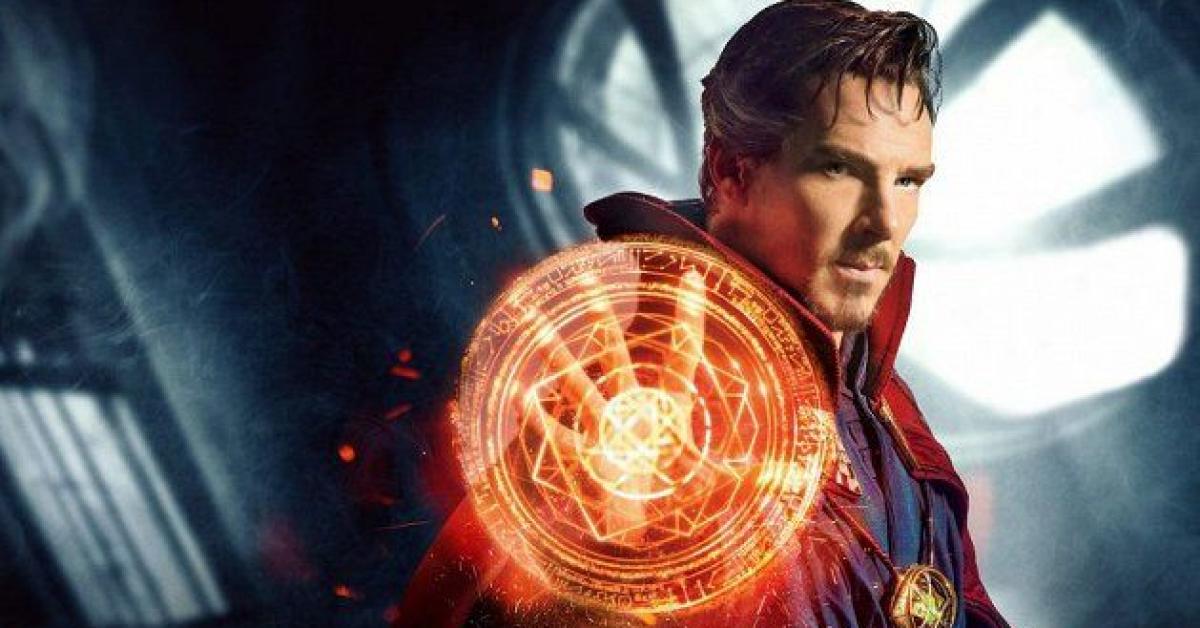 Doctor Strange (Marvel) và quá khứ ít biết trước khi thành 