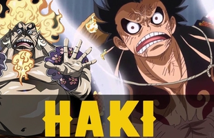 One Piece: Ý nghĩa thực sự mà Oda muốn thể hiện thông qua hình ảnh Vua Hải Tặc Roger không ăn trái ác quỷ?