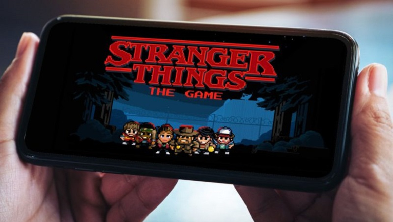 Netflix đặt mục tiêu có 50 game mobile phát hành vào cuối năm