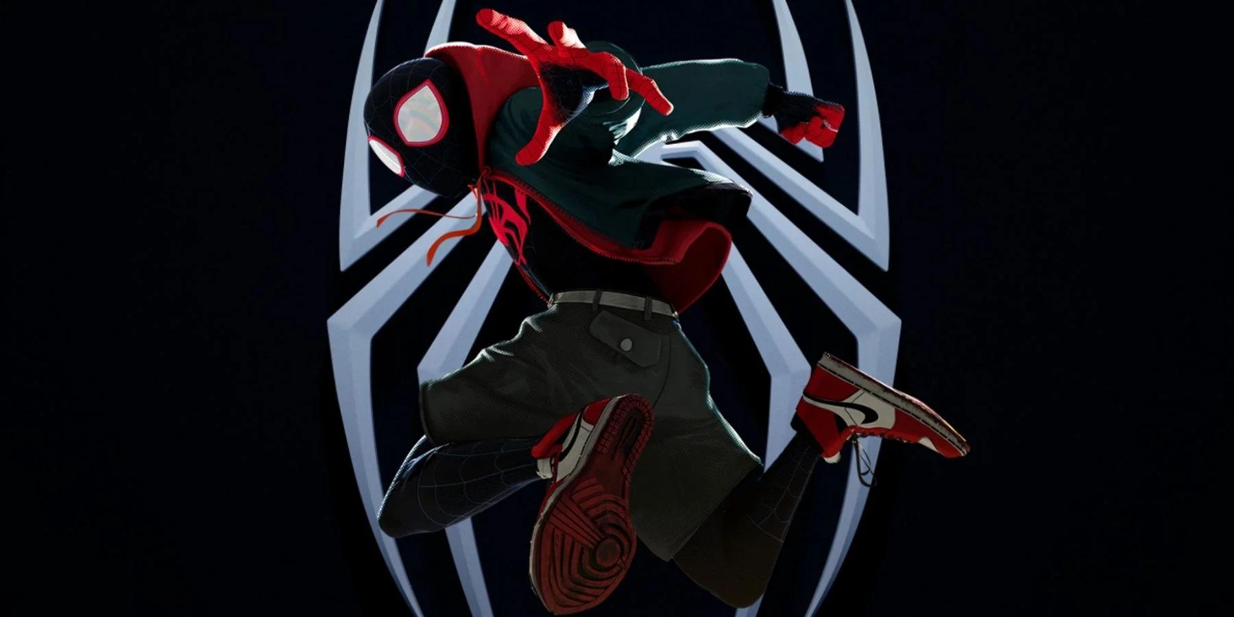 Spider-Man Across the Spider-Verse có thể trùng ngày phát hành với Marvel's Spider-Man 2