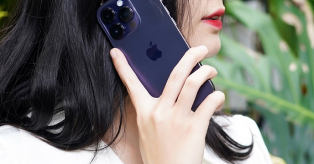 Kích hoạt ngay tính năng nhiều người không biết trên iPhone