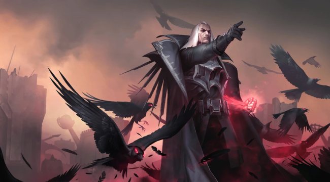 LMHT: Swain lần đầu được buff khủng, Kayle và Neeko có sức mạnh mới trong 13.9