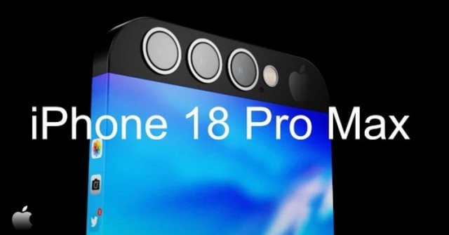 iPhone 18 đã nhận trước chip công nghệ mới nhất của TSMC