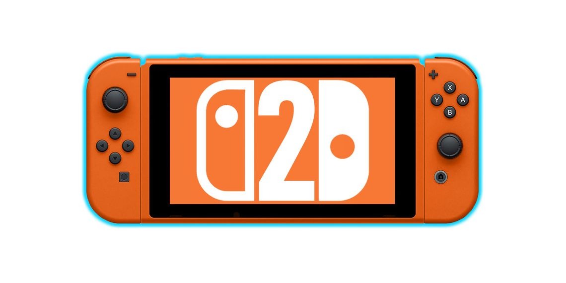 Nintendo Switch 2 rò rỉ nhiều thông số mới và có thể sẽ phát hành sớm hơn dự kiến