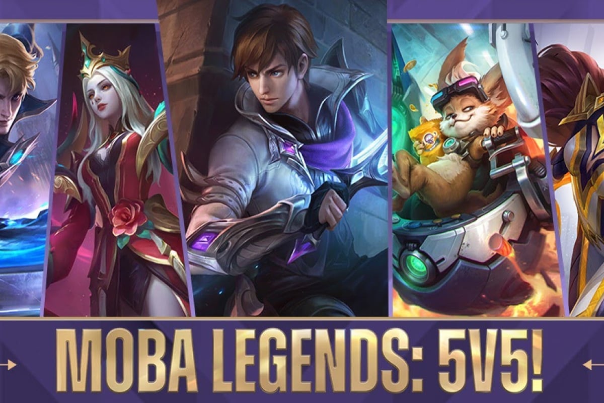 Các pháp sư Ấn Độ ra mắt một trò chơi MOBA giống Mobile Legends đến 99%