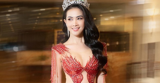 Hoa hậu Phan Thị Mơ: “Tôi nhiều lần đổ bệnh khi lấn sân đóng hài”