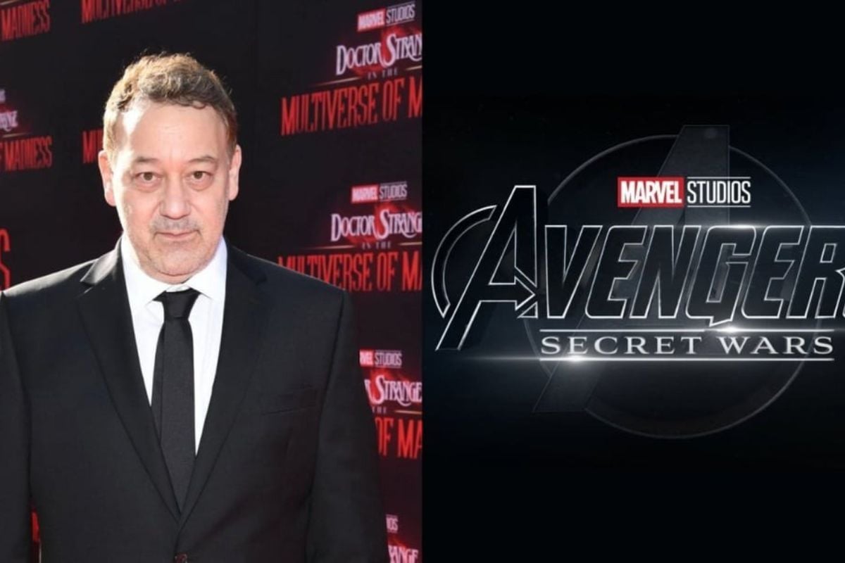 Sam Raimi Phản Hồi Về Tin Đồn Làm Đạo Diễn Cho Avengers 6