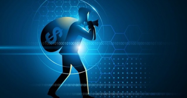 Mã hóa dữ liệu đòi tiền chuộc: Hacker chuyển hướng... tống tiền kép