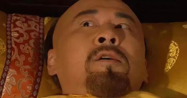 Cái chết đột ngột của Hoàng đế Ung Chính đã để lại nhiều nghi vấn cho hậu thế