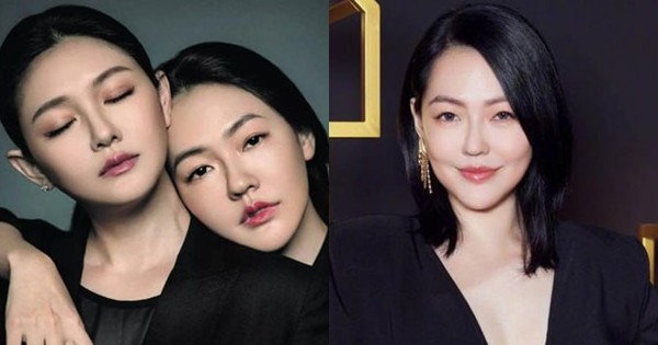 Em gái Từ Hy Viên bị “dí” tới cùng, cố nghệ sĩ bị réo tên trong lùm xùm ma tuý