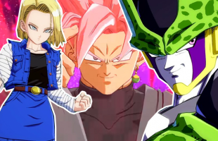 Nữ game thủ Dragon Ball FighterZ “lật kèo” ngoạn mục khi chỉ còn tí máu, 1 cái búng tay là gục