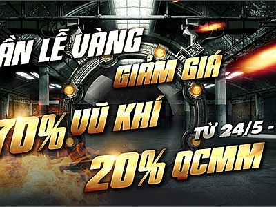 AK-47 Star - Siêu phẩm bị quên lãng đã trở lại Phục Kích cực kì mạnh mẽ