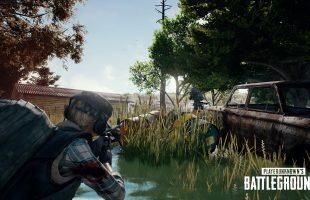 PUBG cam kết cải thiện hiệu suất, xử lý hack triệt để; bổ sung xe 3 bánh vào map Sanhok