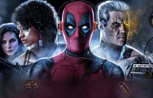 Marvel tiếp tục “lừa” khán giả bằng những cảnh quay giả trong trailer Deadpool 2