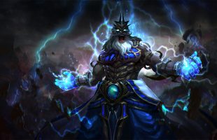 Chi tiết bản cập nhật Dota 2 7.16 mới ra mắt cách đây ít giờ