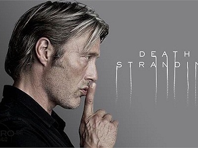 Death Stranding: Tất cả mọi thứ về siêu phẩm 