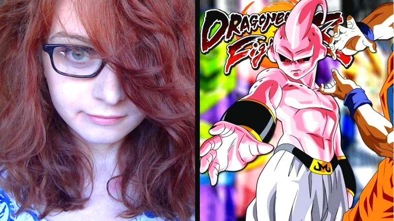 Còn đúng 1 máu, nữ game thủ Dragon Ball FighterZ vẫn lật ngược thế cờ