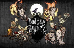 Đã giảm giá 40% lại còn mua 1 tặng 1, Dont Starve Together đúng là tựa game chiều lòng game thủ nhất năm 2018