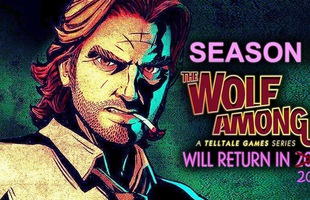 Telltale Games khiến hàng triệu người hâm mộ thất vọng sau thông báo về tương lai của The Wolf Among Us Season 2