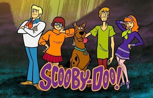 Scooby Doo và 4 bộ phim hoạt hình bị cấm chiếu ở Trung Quốc vì những lý do kỳ cục