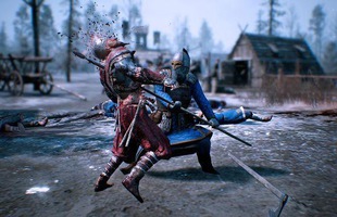 Ancestors Legacy - tựa game hứa hẹn sẽ hồi sinh thể loại RTS trong năm nay