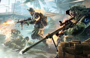 Game bắn súng miễn phí hot Warface sắp cập bến PS4 và Xbox One