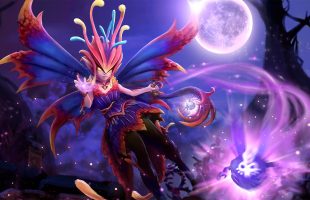 Chi tiết bản cập nhật Dota 2 7.22b mới ra mắt cách đây ít giờ