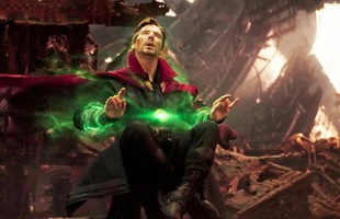 Khám phá 14.000.605 kết quả mà Doctor Strange đã nhìn thấy trước Endgame