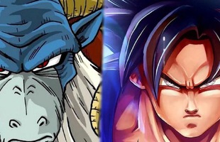 Dragon Ball: Gã phủ thủy già Moro chỉ là 