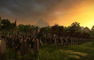 Thành công bùng nổ của Total War: Three Kingdoms có đóng góp rất lớn của game thủ Trung Quốc