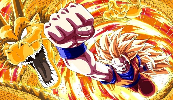 10 tuyệt kỹ mạnh nhất thế giới Dragon Ball, trong đó có chiêu thức đánh bại Goku trong 1 nốt nhạc