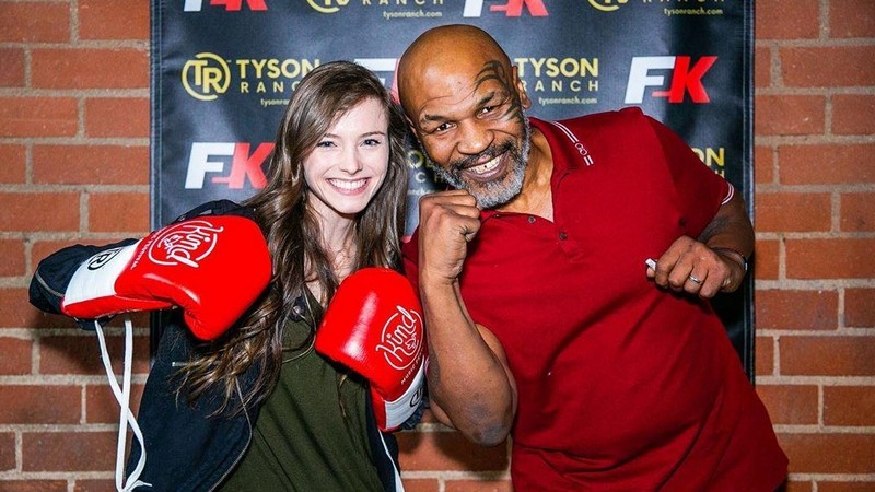 Tiền nhiều thì làm gì - Cựu quyền vương Mike Tyson chuyển hướng đầu tư vào eSports