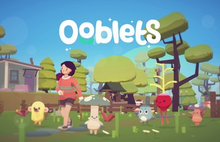 Ooblets - Game truyền nhân của Pokemon sắp mở thử nghiệm