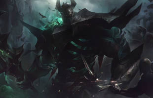 Riot Games lộ bộ kỹ năng của Mordekaiser mới với chiêu cuối làm biến mất chính bản thân và đối thủ khỏi Summoner’s Rift