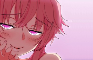 Yandere, kẻ giết người điên tình trong thế giới Anime