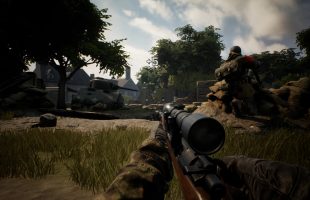 Game Thế Chiến Battalion 1944 của Square Enix tăng gần 4000% lượng người chơi sau khi rời Steam Early Access