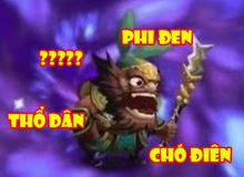 “Phi đen, thổ dân, chó điên”: Tất cả biệt danh này đều để chỉ một vị mãnh tướng thời Tam Quốc, đó là ai?