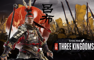 Chiến thần Lã Bố có thể “solo” hơn 2000 quân địch trong Total War: Three Kingdoms nhưng phải kèm theo điều kiện