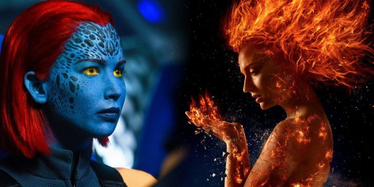 Nhiều thành viên chủ chốt của X-Men sẽ hy sinh trong Dark Phoenix sắp tới